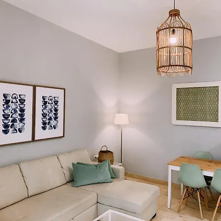 Boutike Apartamento Sevilla