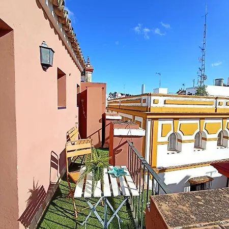 Apartamento Boutike *