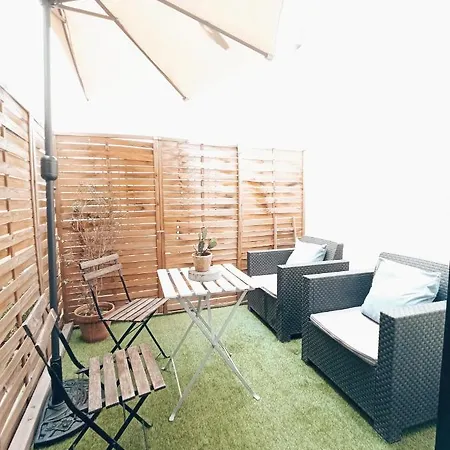 Boutike Apartamento