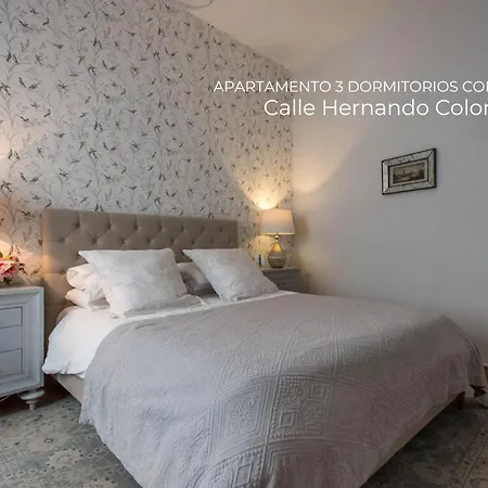 Boutike * Sevilla