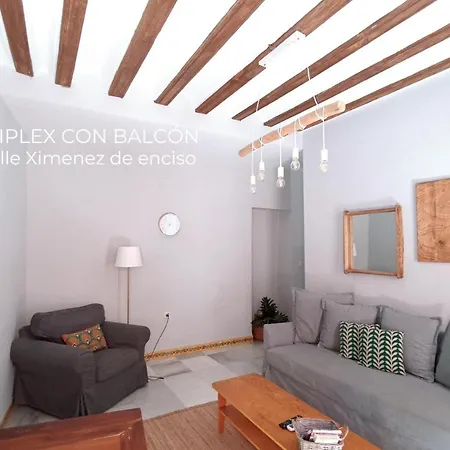 Apartamento Boutike