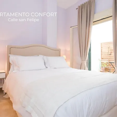 Boutike Sevilla