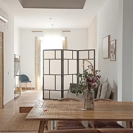 Boutike Apartamento *