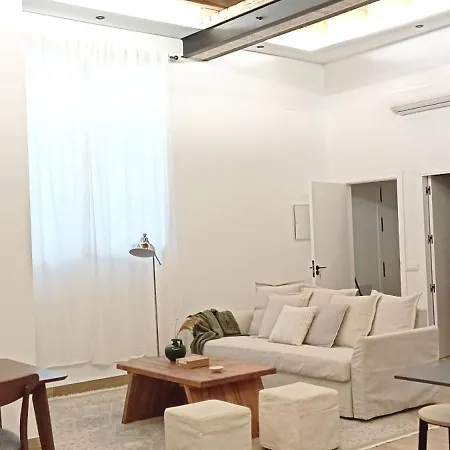 Boutike Apartamento *