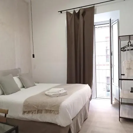 Apartamento Boutike