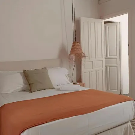 Boutike Apartamento Sevilla