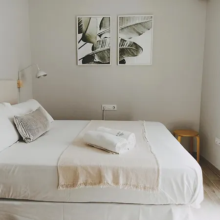 Boutike Apartamento