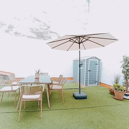 Apartamento Boutike Sevilla