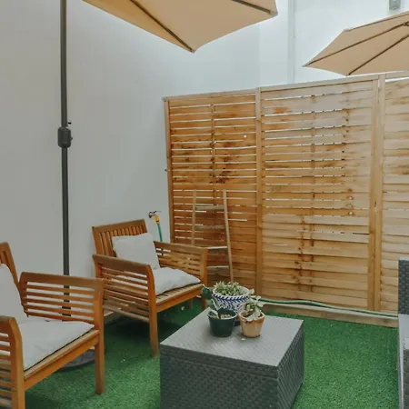 Boutike Apartamento Sevilla