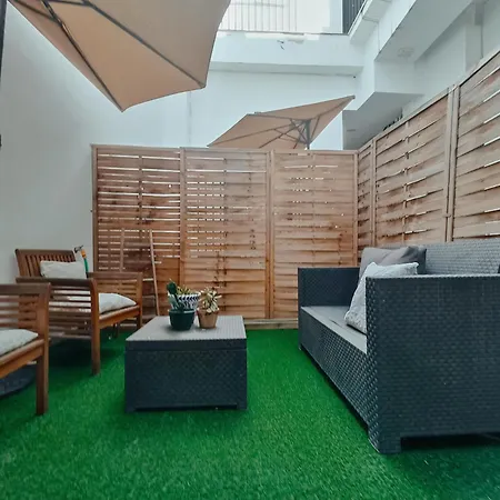 Apartamento Boutike *