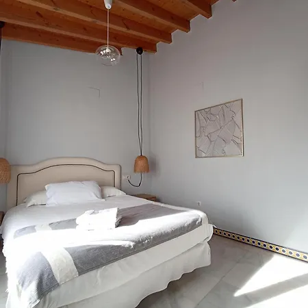 Boutike Apartamento *