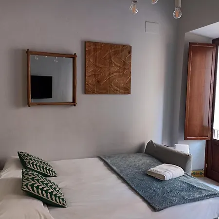 Boutike Apartamento