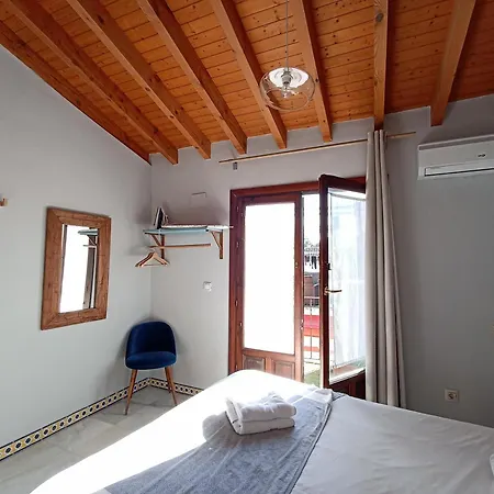 Boutike Apartamento *