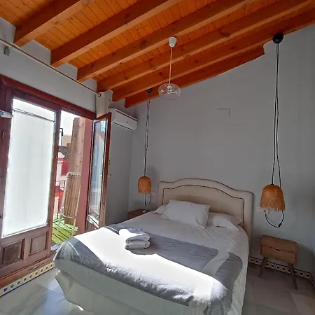 Apartamento Boutike *