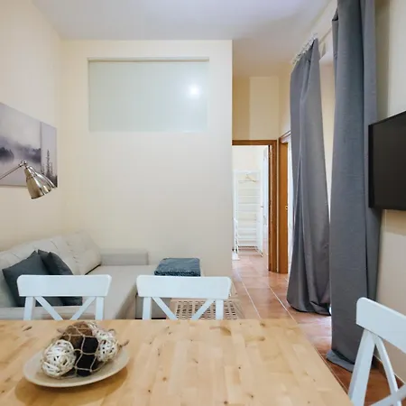 Boutike Apartamento Sevilla