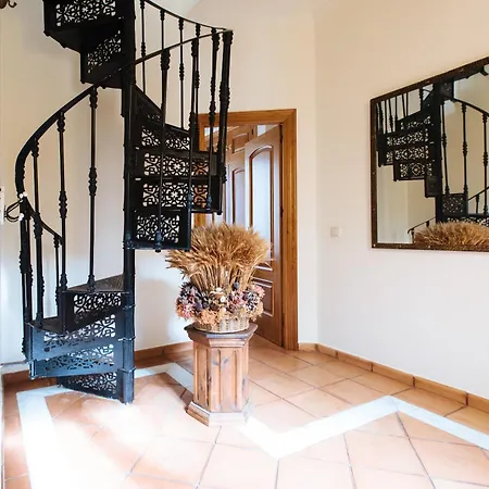 Apartamento Boutike Sevilla