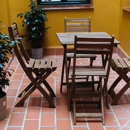 Boutike Apartamento *