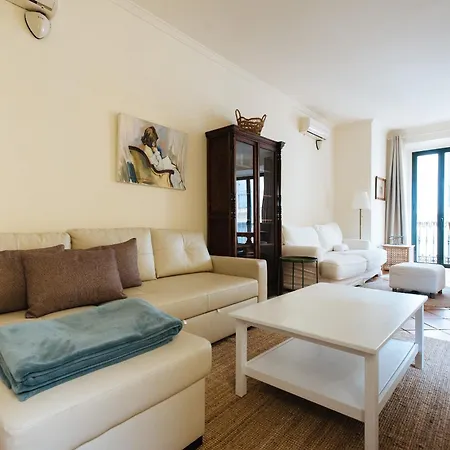 Apartamento Boutike