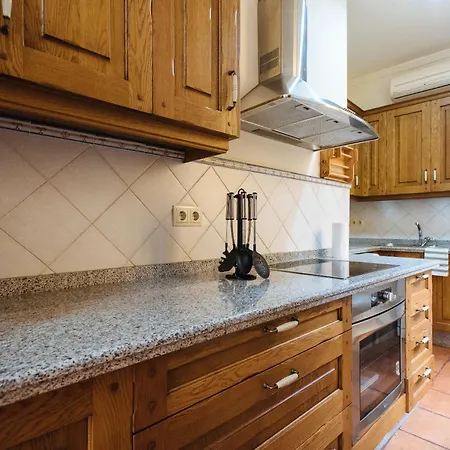 Boutike Apartamento *