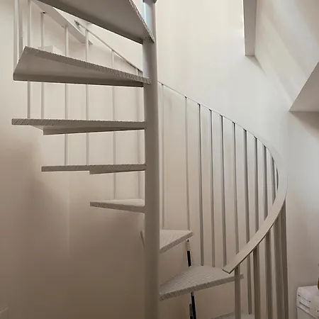 Apartamento Boutike Sevilla