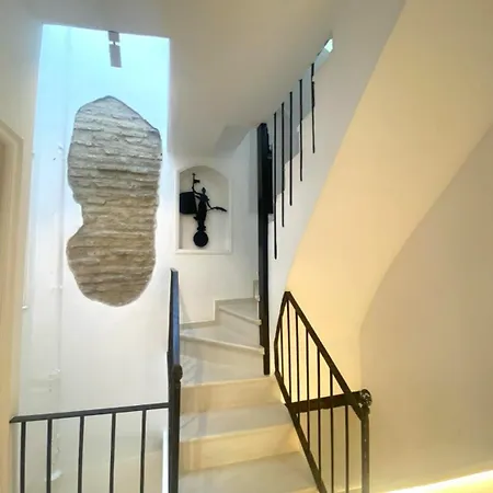 Apartamento Boutike *