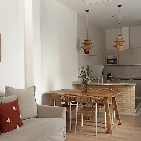 Boutike Apartamento