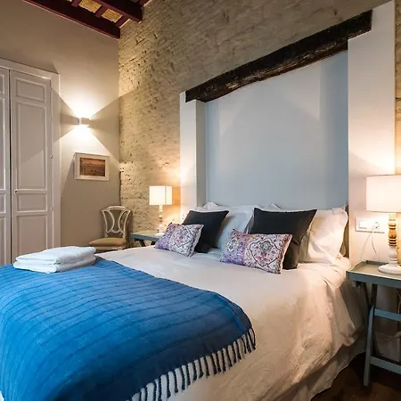 Apartamento Boutike *