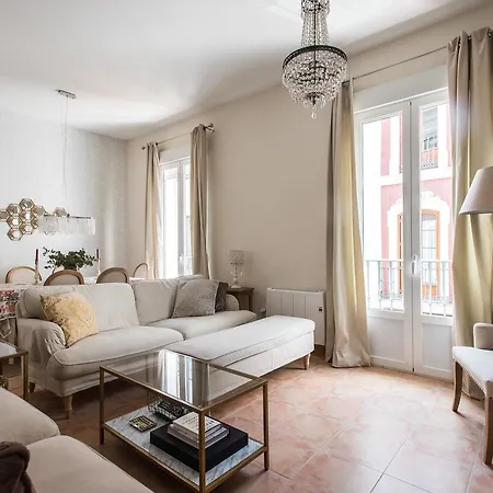Boutike Apartamento Sevilla