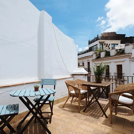 Apartamento Boutike