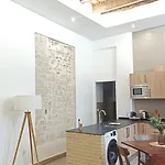 Boutike Apartment