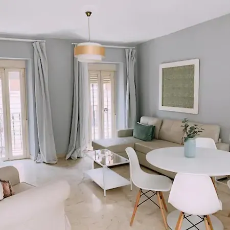Boutike Appartement *