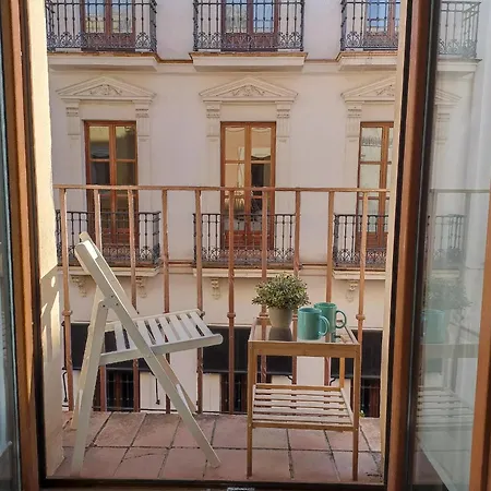 Appartement Boutike *