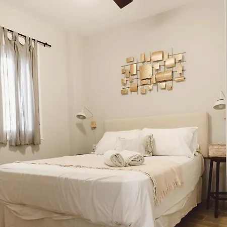 Appartement Boutike Séville
