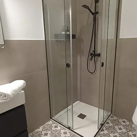 Boutike Appartement Séville