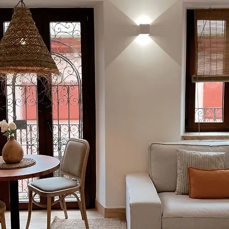 Boutike Appartement