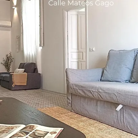 Appartement Boutike *