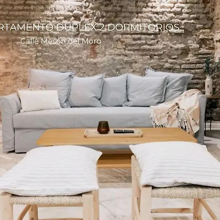 Apartmán Boutike Sevilla