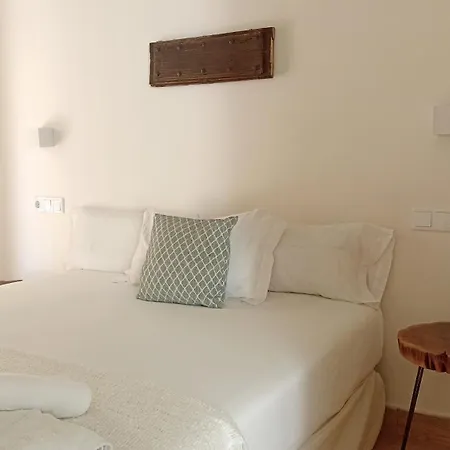 Boutike Apartmán Sevilla