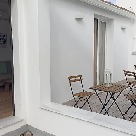 Boutike Apartmán