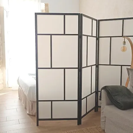 Appartement Boutike