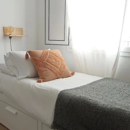 Appartement Boutike