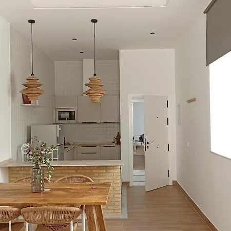 Boutike Appartement *