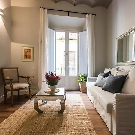 Appartement Boutike *