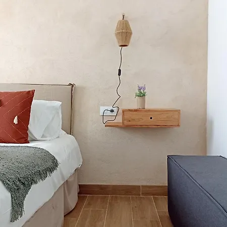 Boutike Appartement Séville