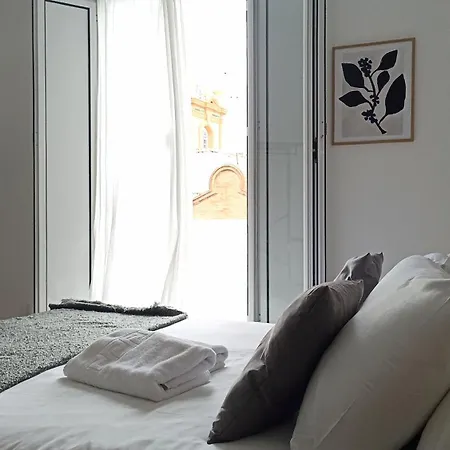 Apartmán Boutike Sevilla