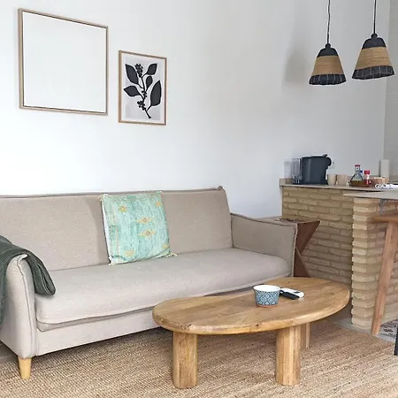 Boutike Appartement *