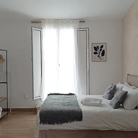 Appartement Boutike Séville