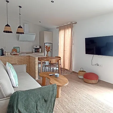 Boutike Apartment *