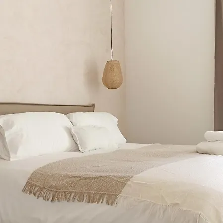 Appartement Boutike *