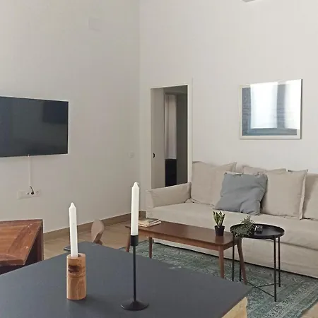 Boutike Appartement *